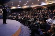 آغاز به کار سمینار توسعه مهارتهای انسانی در محیط بیمارستانی در جزیره کیش